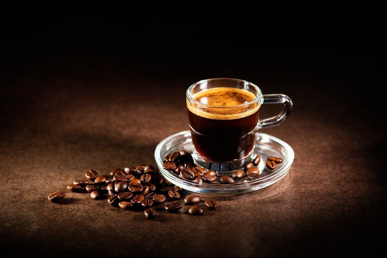 Espresso | Bold & Rich Coffee | Texas Snow & Coffee